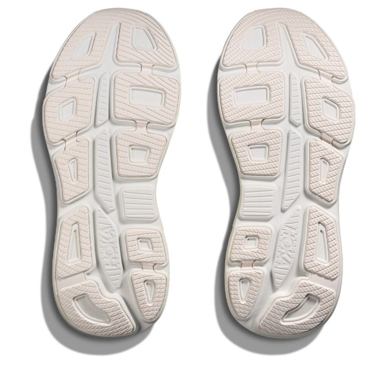 Кросівки Hoka Bondi 9 M - зелені