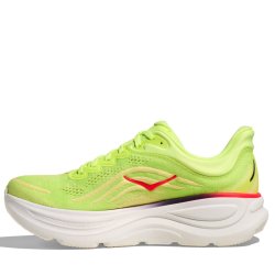Кросівки Hoka Bondi 9 M - зелені