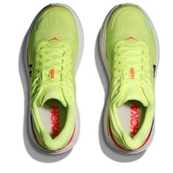 Кросівки Hoka Bondi 9 M - зелені