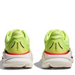 Кросівки Hoka Bondi 9 M - зелені