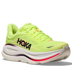 Кросівки Hoka Bondi 9 M - зелені