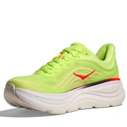 Кросівки Hoka Bondi 9 M - зелені