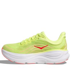 Кросівки Hoka Bondi 9 W - зелені