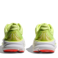 Кросівки Hoka Bondi 9 W - зелені