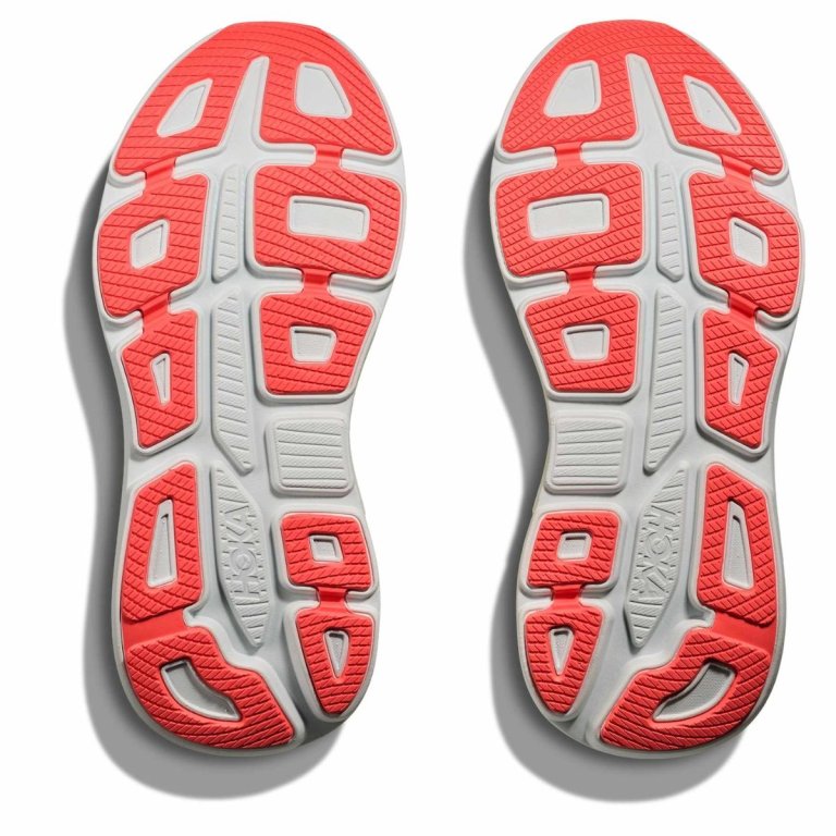 Кросівки Hoka Bondi 9 W - зелені
