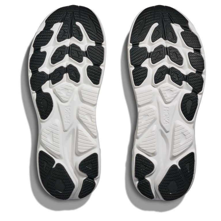 Кросівки Hoka Clifton 10 M - сині
