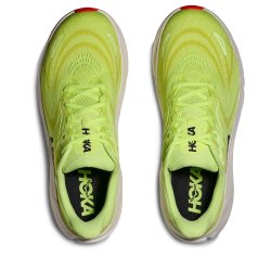 Кросівки Hoka Arahi 8 Wide M - зелені