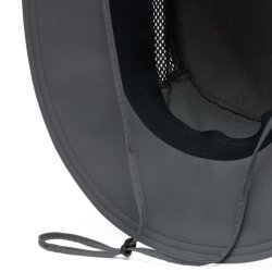 Капелюх Columbia Bora Bora™ Booney U - сірий