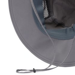 Капелюх Columbia Bora Bora™ Booney U - сірий