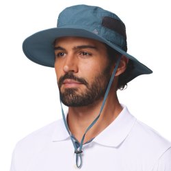 Капелюх Columbia Bora Bora™ Booney - синій