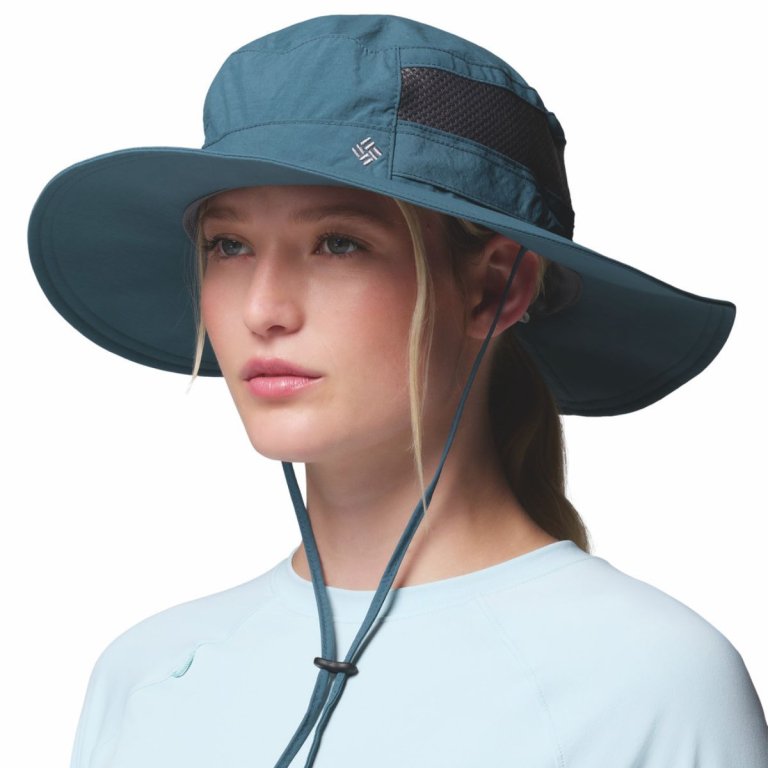 Капелюх Columbia Bora Bora™ Booney - синій
