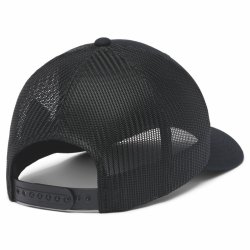 Кепка Columbia Mesh Snap Back - чорна