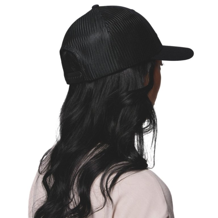 Кепка Columbia Mesh Snap Back - чорна