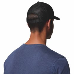 Кепка Columbia Mesh Snap Back - чорна