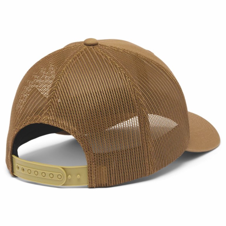 Кепка Columbia Mesh Snap Back - коричнева