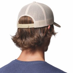 Кепка Columbia Mesh Snap Back - бежева