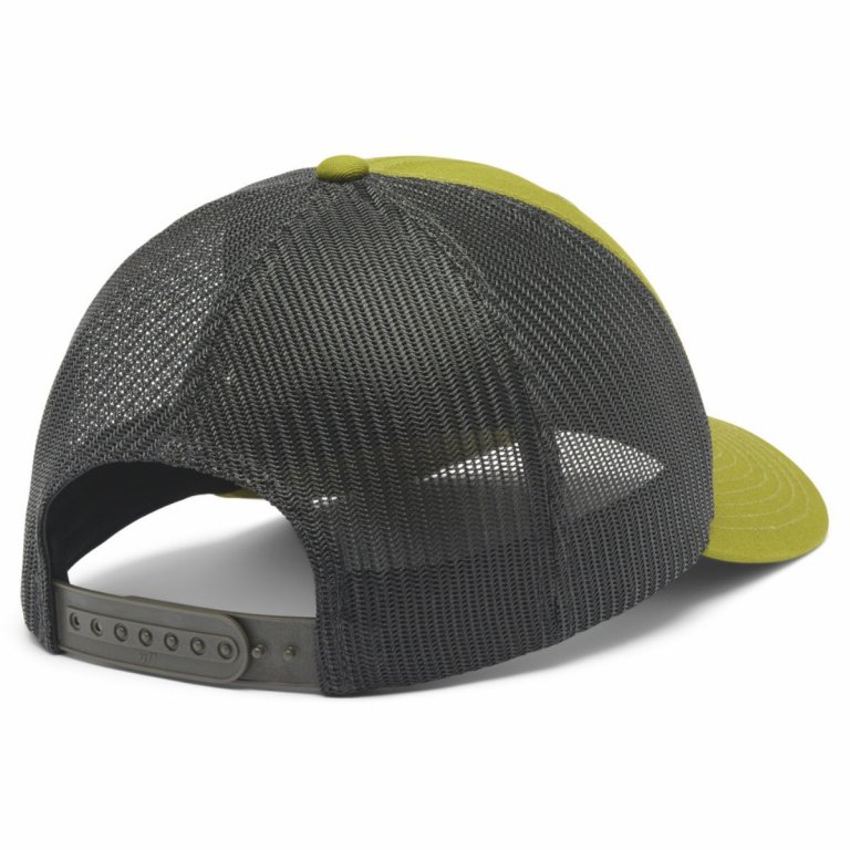 Кепка Columbia Mesh Snap Back - зелена
