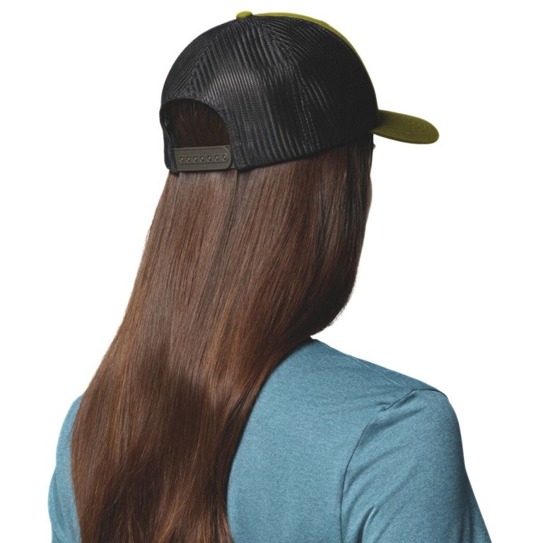 Кепка Columbia Mesh Snap Back - зелена