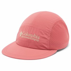 Кепка Columbia Wingmark™ - червона