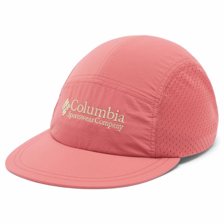 Кепка Columbia Wingmark™ - червона