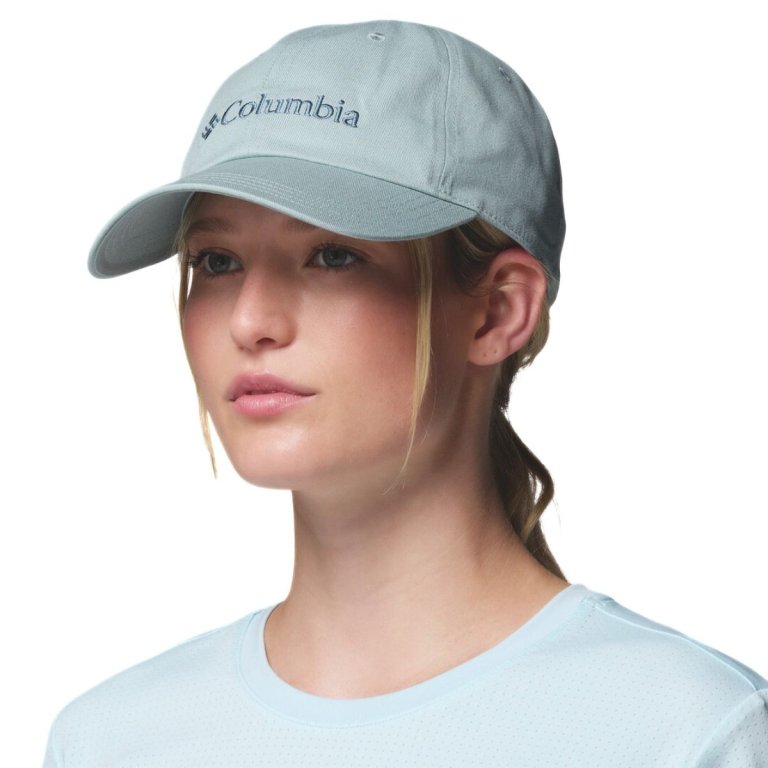 Бейсболка Columbia Provisions™ - світло-блакитна
