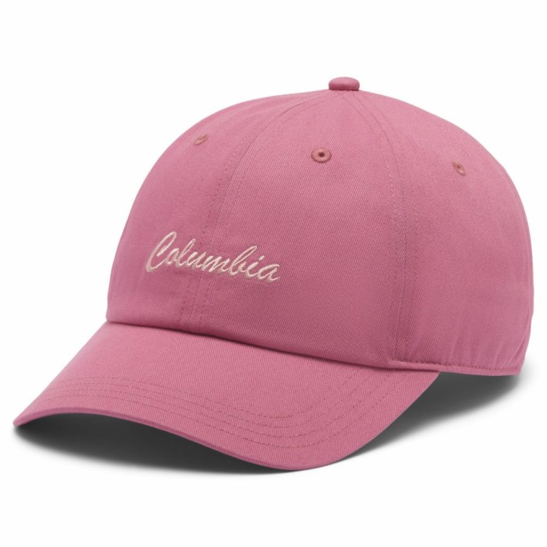 Бейсболка Columbia Provisions™ - рожева