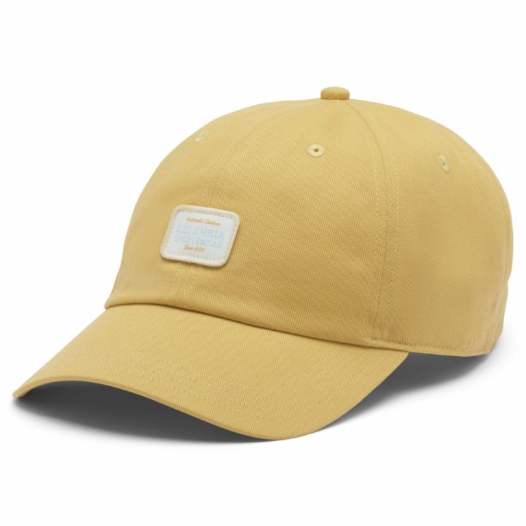 Бейсболка Columbia Provisions™ - бежева
