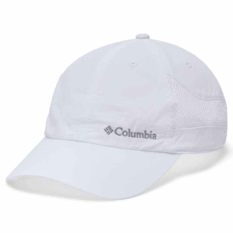 Кепка Columbia Tech Shade™ II - біла