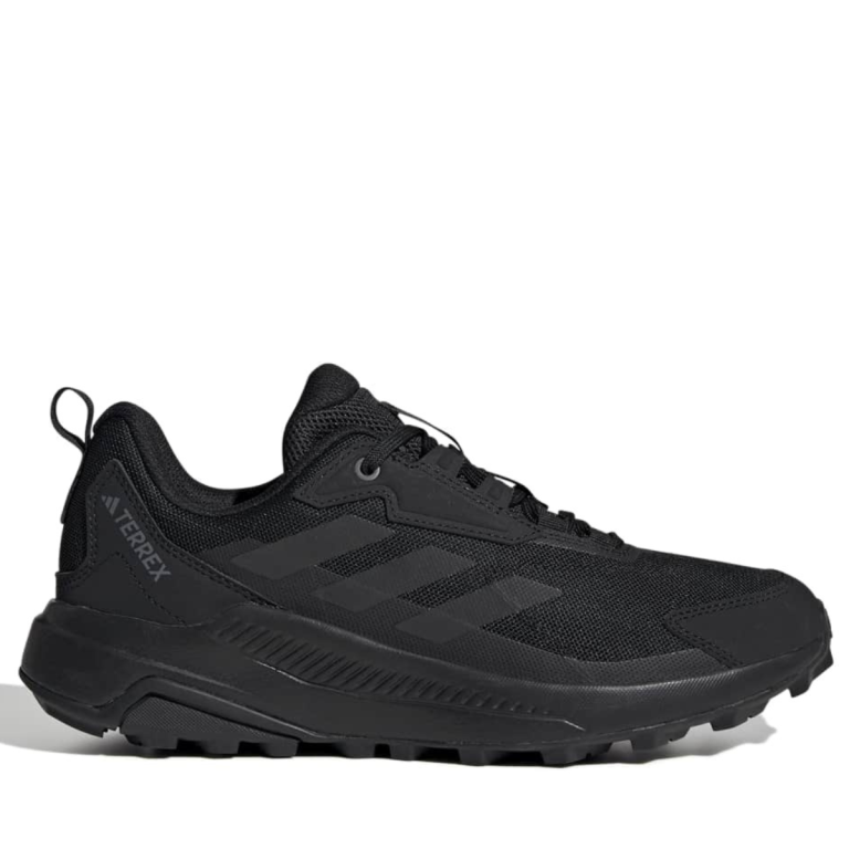 Кросівки Adidas Terrex Anylander W - чорні