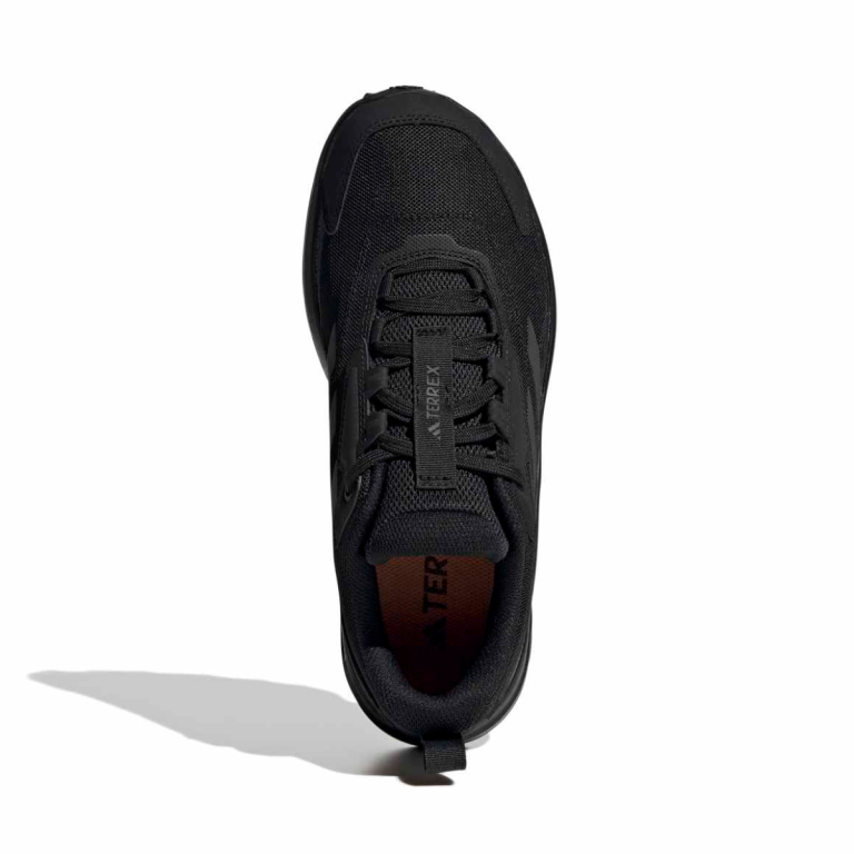 Кросівки Adidas Terrex Anylander W - чорні