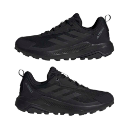 Кросівки Adidas Terrex Anylander W - чорні