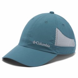 Кепка Columbia Tech Shade™ II - синя
