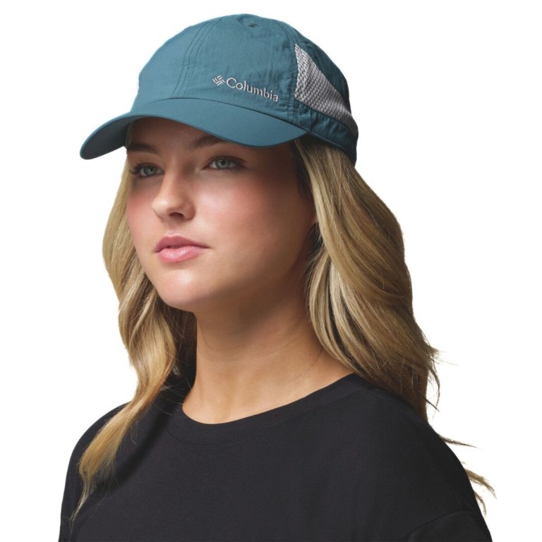 Кепка Columbia Tech Shade™ II - синя