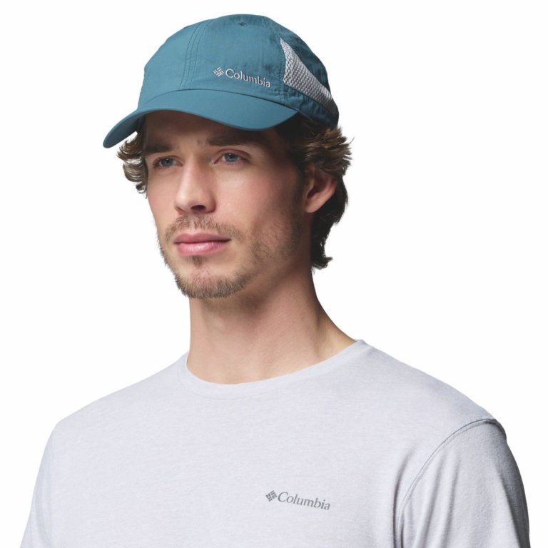 Кепка Columbia Tech Shade™ II - синя