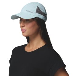 Кепка Columbia Tech Shade™ II - світло-блакитна