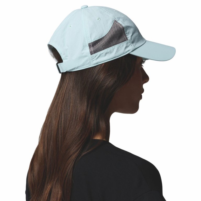 Кепка Columbia Tech Shade™ II - світло-блакитна