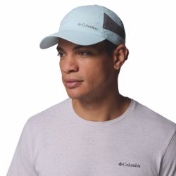 Кепка Columbia Tech Shade™ II - світло-блакитна