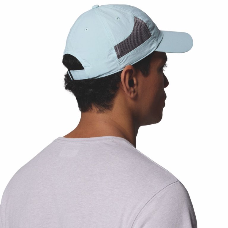 Кепка Columbia Tech Shade™ II - світло-блакитна