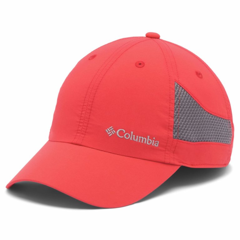 Кепка Columbia Tech Shade™ II - червона