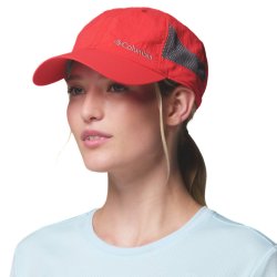 Кепка Columbia Tech Shade™ II - червона