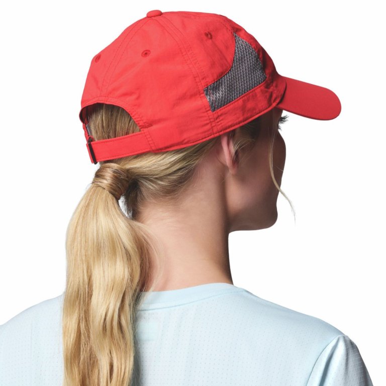 Кепка Columbia Tech Shade™ II - червона