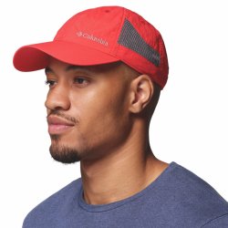 Кепка Columbia Tech Shade™ II - червона