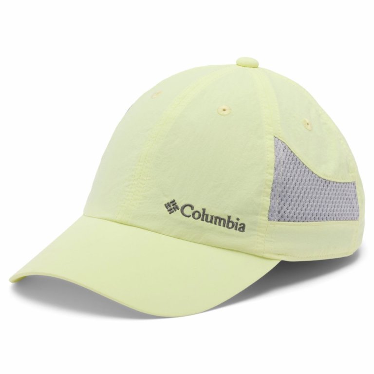 Кепка Columbia Tech Shade™ II - жовта