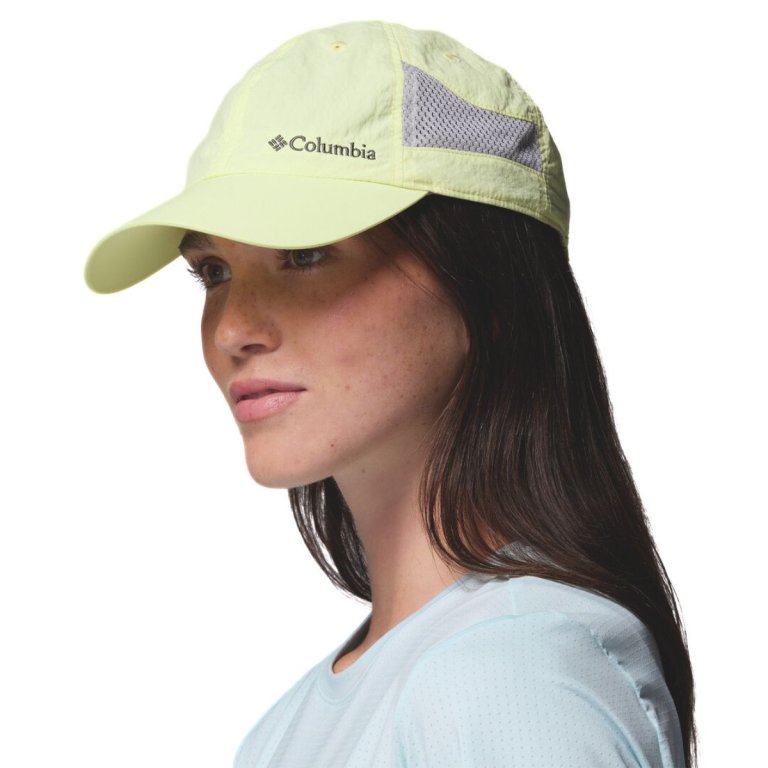 Кепка Columbia Tech Shade™ II - жовта