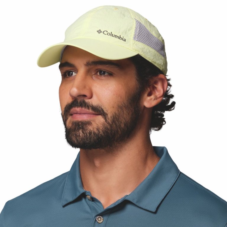 Кепка Columbia Tech Shade™ II - жовта