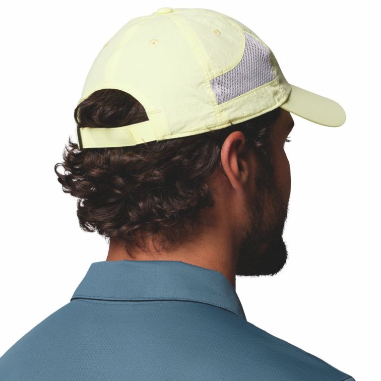 Кепка Columbia Tech Shade™ II - жовта