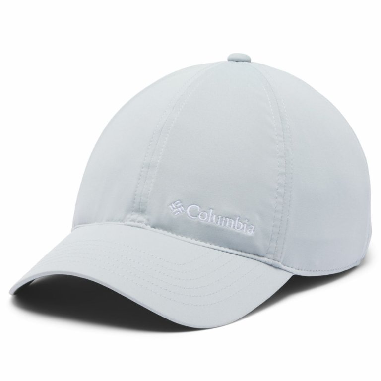 Бейсболка Columbia Coolhead™ III - сіра