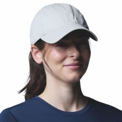 Бейсболка Columbia Coolhead™ III - сіра