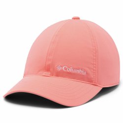Кепка Columbia Coolhead™ III U - рожево-помаранчева