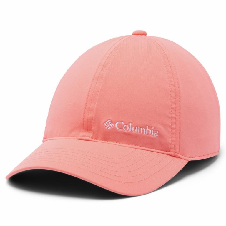 Кепка Columbia Coolhead™ III U - рожево-помаранчева